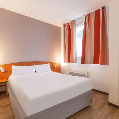 ซิตี้ เรสซิเดนซ์ แอคเซส สตราสบูร์ก Aparthotel ภายนอก รูปภาพ