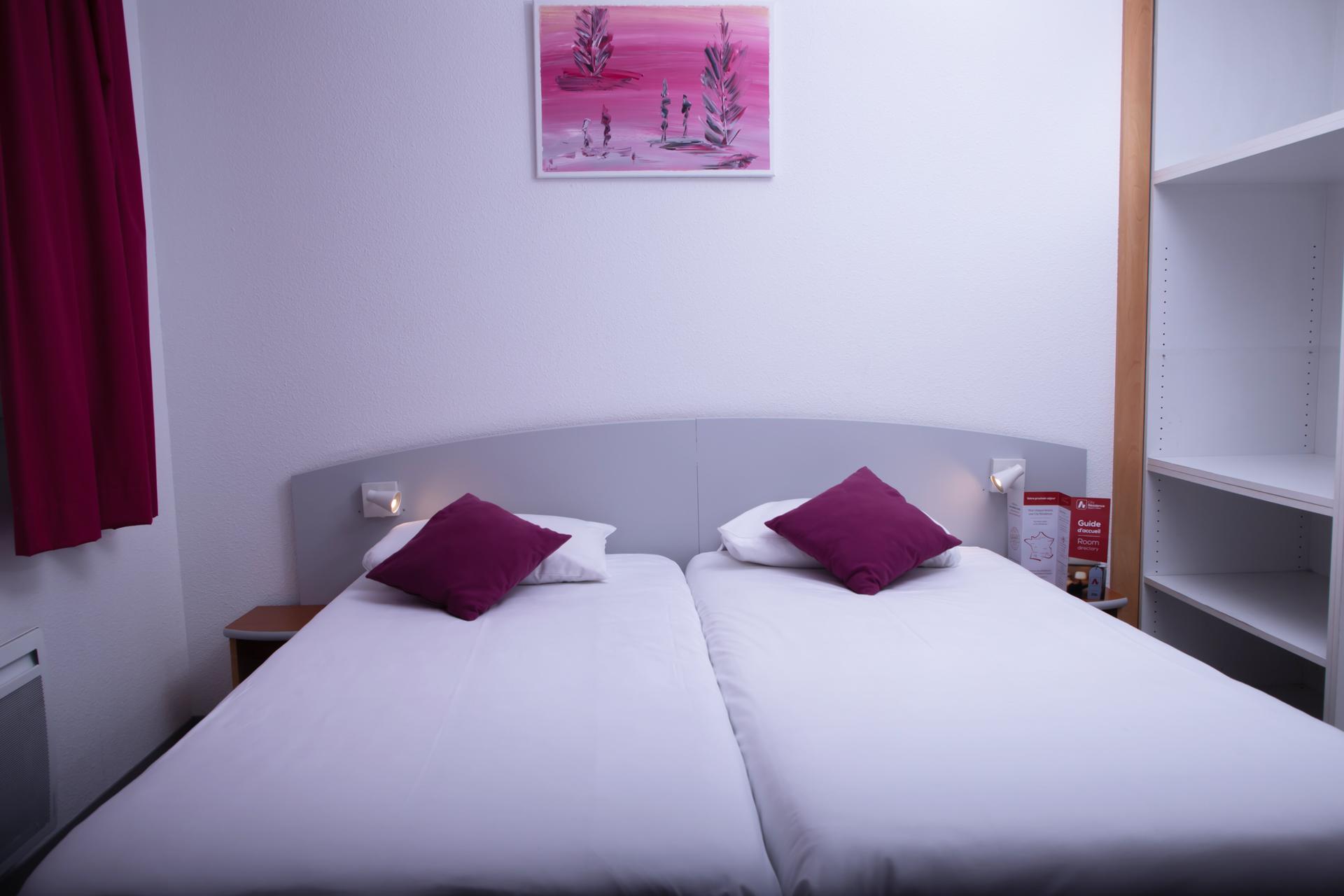 ซิตี้ เรสซิเดนซ์ แอคเซส สตราสบูร์ก Aparthotel ภายนอก รูปภาพ